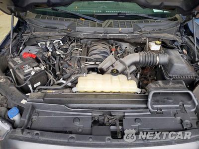 Zdjęcie 11 z 13 samochodu: 2023 FORD F150 SUPERCREW VIN:1FTFW1E57PKD97367 - miniatura