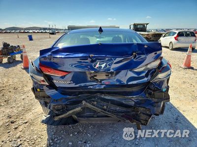Zdjęcie 6 z 13 samochodu: 2018 HYUNDAI ELANTRA SEL VIN:5NPD84LF2JH344838 - miniatura