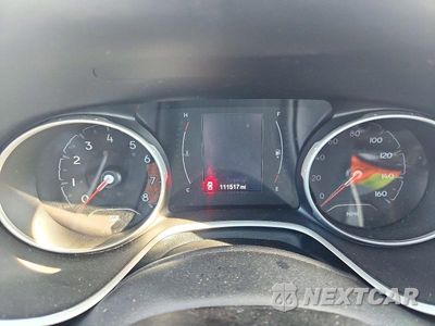 Zdjęcie 9 z 13 samochodu: 2018 JEEP COMPASS LATITUDE VIN:3C4NJDBB7JT270548 - miniatura
