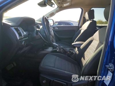 Zdjęcie 7 z 13 samochodu: 2019 FORD RANGER XL VIN:1FTER4EH6KLB24065 - miniatura