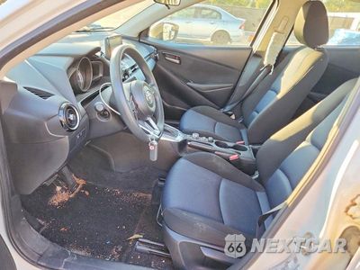Zdjęcie 7 z 12 samochodu: 2019 TOYOTA YARIS LE VIN:3MYDLBYVXKY517613 - miniatura