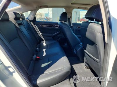 Zdjęcie 10 z 12 samochodu: 2024 HONDA CIVIC TOURING VIN:2HGFE1F99RH317597 - miniatura
