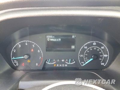 Zdjęcie 9 z 13 samochodu: 2021 FORD TRANSIT T-350 PASSENGER VAN VIN:1FBAX9C81MKA38342 - miniatura