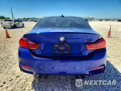 Zdjęcie 6 z 12 samochodu: 2020 BMW M4 VIN:WBS4Y9C08LFH60927 - miniatura
