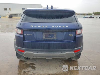 Zdjęcie 6 z 13 samochodu: 2018 LAND ROVER RANGE ROVER EVOQUE SE VIN:SALVP2RX6JH271248 - miniatura