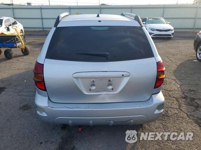 Zdjęcie 6 z 14 samochodu: 2008 PONTIAC VIBE VIN:5Y2SL65898Z424222 - miniatura