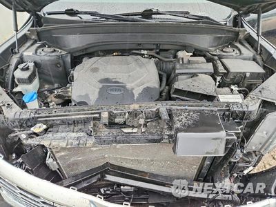 Zdjęcie 12 z 13 samochodu: 2020 KIA TELLURIDE SX VIN:5XYP54HC8LG088963 - miniatura