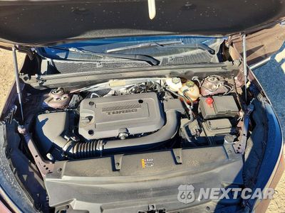 Zdjęcie 12 z 13 samochodu: 2025 BUICK ENVISION PREFERRED VIN:LRBFZKE44SD009981 - miniatura