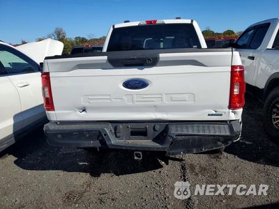 Zdjęcie 6 z 12 samochodu: 2022 FORD F150 SUPERCREW VIN:1FTFW1E86NKE06924 - miniatura