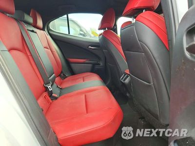 Zdjęcie 11 z 14 samochodu: 2022 LEXUS UX 250H F SPORT VIN:JTHR9JBH1N2060448 - miniatura
