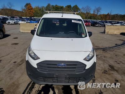 Piąte zdjęcie samochodu w środku: 2021 FORD TRANSIT CONNECT XL VIN:NM0LS7E28M1499461 - miniatura