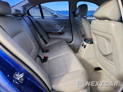 Zdjęcie 10 z 12 samochodu: 2007 BMW 328 XI VIN:WBAVC93557K035024 - miniatura