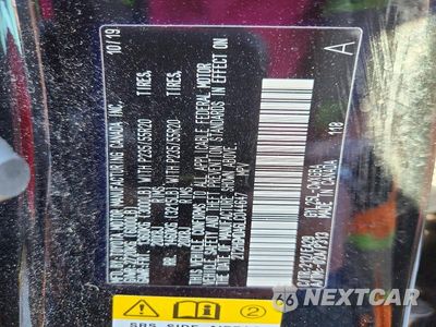 Zdjęcie 13 z 13 samochodu: 2020 LEXUS RX 450H VIN:2T2HGMDA6LC044647 - miniatura