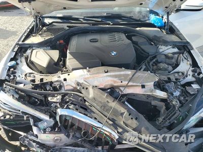Zdjęcie 11 z 13 samochodu: 2022 BMW 330I VIN:3MW5R1J07N8C46179 - miniatura