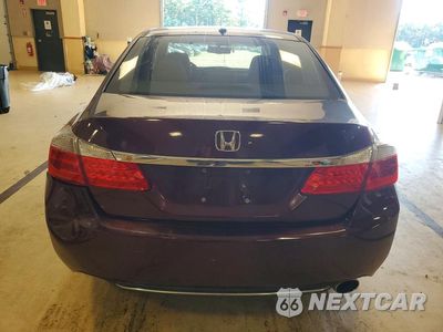 Zdjęcie 6 z 12 samochodu: 2015 HONDA ACCORD EXL VIN:1HGCR2F84FA141279 - miniatura