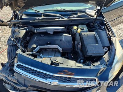 Zdjęcie 11 z 13 samochodu: 2013 CHEVROLET MALIBU LS VIN:1G11B5SA9DF169110 - miniatura