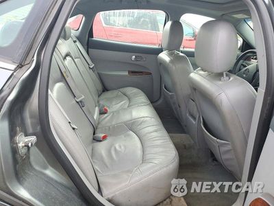 Zdjęcie 10 z 13 samochodu: 2005 BUICK LACROSSE CXL VIN:2G4WD562851315480 - miniatura