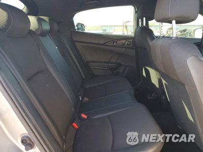 Zdjęcie 10 z 12 samochodu: 2021 HONDA CIVIC SPORT VIN:SHHFK7H43MU220324 - miniatura