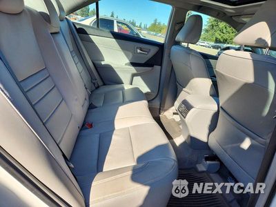 Zdjęcie 10 z 13 samochodu: 2015 TOYOTA CAMRY XLE V6 VIN:4T1BK1FK8FU560010 - miniatura