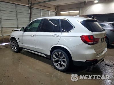 Drugie zdjęcie samochodu z przodu: 2015 BMW X5 XDRIVE35I VIN:5UXKR0C57F0K58674 - miniatura