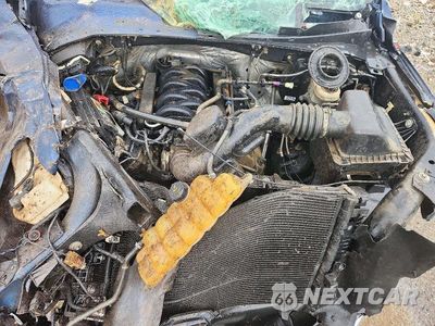 Zdjęcie 11 z 13 samochodu: 2017 FORD F150 SUPERCREW VIN:1FTEW1EF1HKC32257 - miniatura