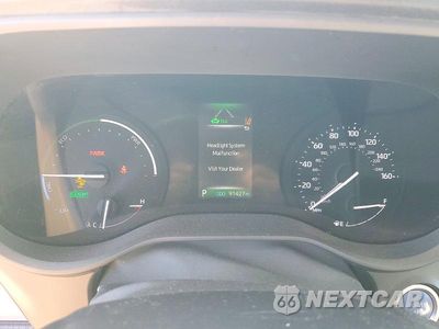 Zdjęcie 9 z 13 samochodu: 2021 TOYOTA SIENNA LE VIN:5TDKRKEC3MS027581 - miniatura