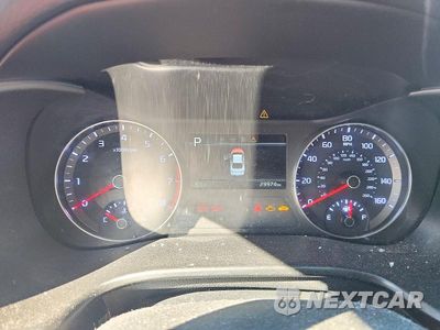 Zdjęcie 9 z 12 samochodu: 2023 KIA FORTE LXS VIN:3KPF24AD7PE505189 - miniatura