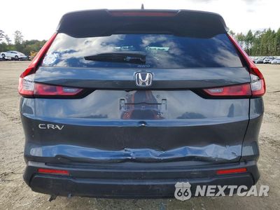 Zdjęcie 6 z 13 samochodu: 2023 HONDA CR-V EX VIN:7FARS4H49PE016651 - miniatura