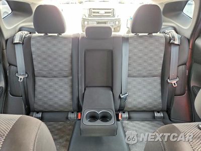 Zdjęcie 10 z 13 samochodu: 2020 NISSAN ROGUE SPORT SV VIN:JN1BJ1CV1LW273505 - miniatura