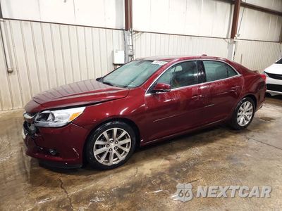 2015 CHEVROLET MALIBU 2LT 1G11D5SL2FF315894 - główne zdjęcie licytacji z USA - miniatura