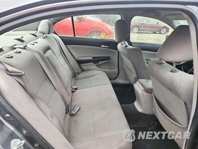 Zdjęcie 10 z 13 samochodu: 2011 HONDA ACCORD LX VIN:1HGCP2F34BA097773 - miniatura