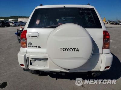 Zdjęcie 6 z 13 samochodu: 2003 TOYOTA RAV4 BASE VIN:JTEGH20V830090495 - miniatura