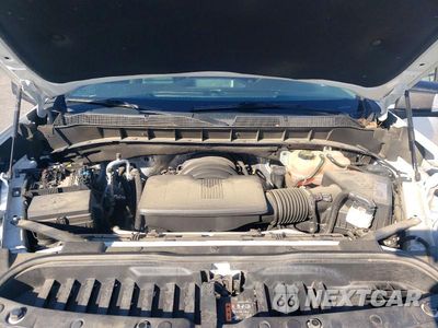 Zdjęcie 11 z 13 samochodu: 2020 CHEVROLET SILVERADO K1500 LT TRAIL BOSS VIN:3GCPYFED6LG391418 - miniatura