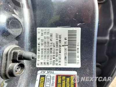 Zdjęcie 13 z 13 samochodu: 2014 HONDA CR-V EXL VIN:5J6RM4H72EL010467 - miniatura