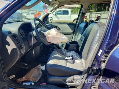 Zdjęcie 7 z 13 samochodu: 2004 FORD ESCAPE XLT VIN:1FMYU93164DA11899 - miniatura