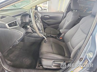 Zdjęcie 7 z 12 samochodu: 2020 TOYOTA COROLLA LE VIN:JTDEPRAE7LJ064745 - miniatura