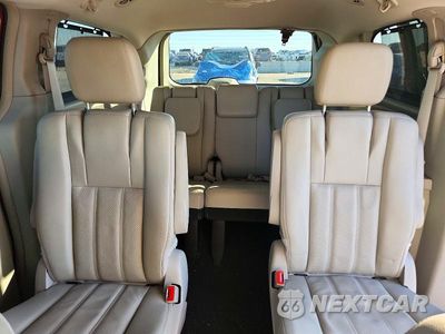 Zdjęcie 10 z 13 samochodu: 2013 CHRYSLER TOWN & COUNTRY TOURING L VIN:2C4RC1CG0DR777254 - miniatura