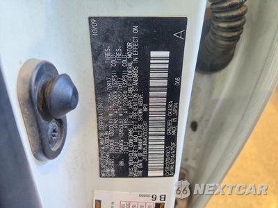 Zdjęcie 13 z 13 samochodu: 2010 TOYOTA 4RUNNER SR5 VIN:JTEBU5JR6A5003041 - miniatura
