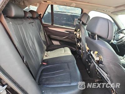Zdjęcie 10 z 12 samochodu: 2016 BMW X5 SDRIVE35I VIN:5UXKR2C51G0H42355 - miniatura