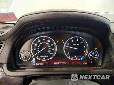 Zdjęcie 9 z 12 samochodu: 2011 BMW 750 LXI VIN:WBAKC8C59BC433076 - miniatura