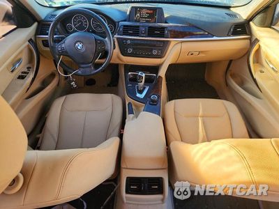 Zdjęcie 8 z 13 samochodu: 2015 BMW 320 I VIN:WBA3B1C58FP681123 - miniatura