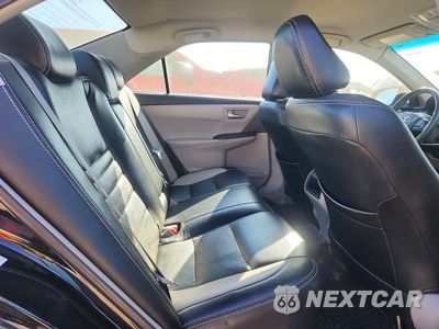 Zdjęcie 10 z 12 samochodu: 2016 TOYOTA CAMRY LE VIN:4T1BF1FK5GU126729 - miniatura