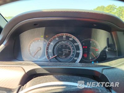 Zdjęcie 9 z 12 samochodu: 2016 HONDA ACCORD SPORT VIN:1HGCR2F58GA146444 - miniatura
