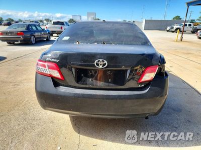 Zdjęcie 6 z 12 samochodu: 2011 TOYOTA CAMRY LE VIN:4T1BF3EK6BU150088 - miniatura