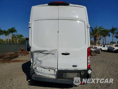 Zdjęcie 6 z 13 samochodu: 2022 FORD TRANSIT 250 DELIVERY VAN VIN:1FTBR1X80NKA23306 - miniatura