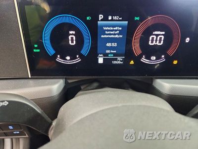 Zdjęcie 9 z 13 samochodu: 2026 HYUNDAI SONATA HYBRID BLUE VIN:KMHL24JJ5TA166305 - miniatura