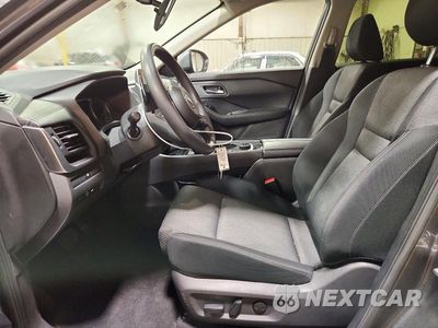 Zdjęcie 7 z 12 samochodu: 2024 NISSAN ROGUE SV VIN:JN8BT3BB0RW171622 - miniatura