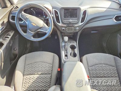 Zdjęcie 8 z 13 samochodu: 2023 CHEVROLET EQUINOX LT VIN:3GNAXKEG5PS193919 - miniatura