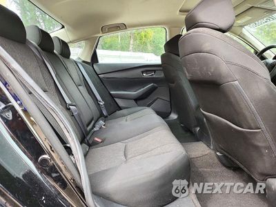 Zdjęcie 10 z 13 samochodu: 2024 HONDA ACCORD EX VIN:1HGCY1F30RA051441 - miniatura
