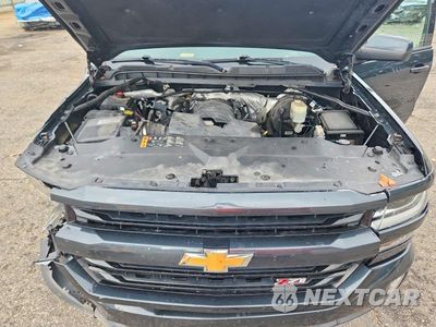 Zdjęcie 11 z 12 samochodu: 2017 CHEVROLET SILVERADO K1500 LT VIN:1GCVKREH1HZ382579 - miniatura